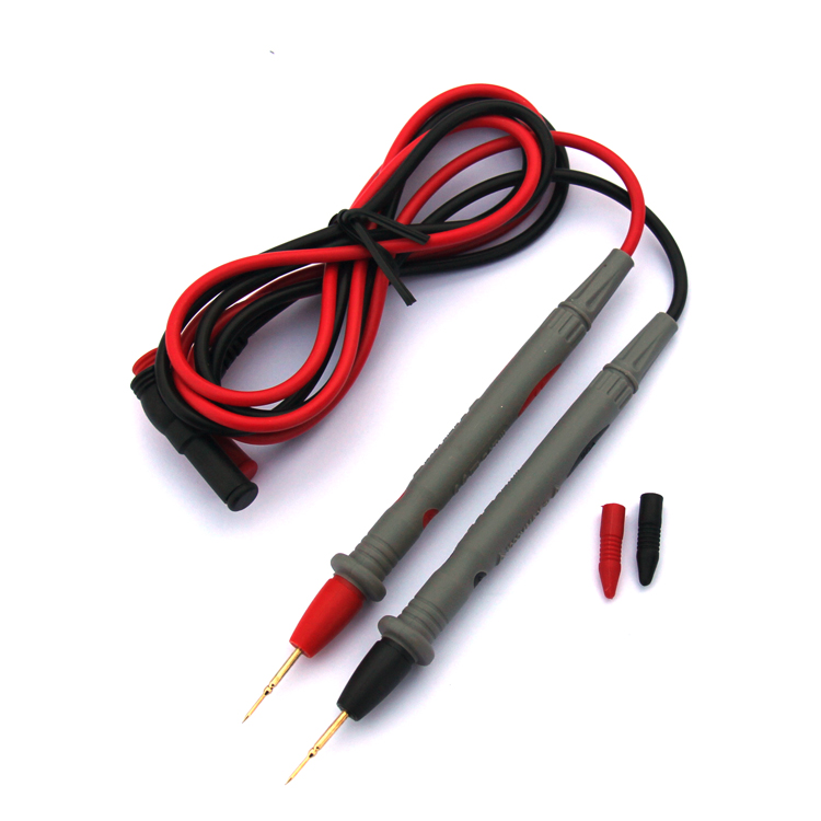 Multimeter Pointer Pointed Pointer Multimeter Stick Pointer Test Pen Line Multimeter Test Pen Accessories