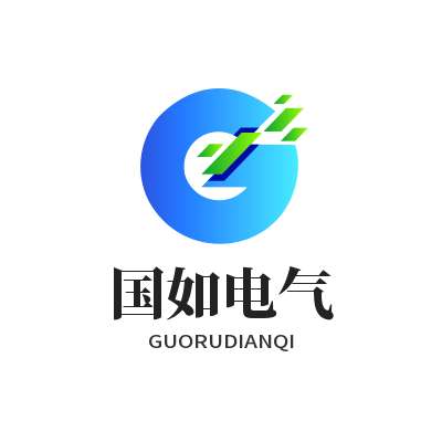 浙江国如的LOGO