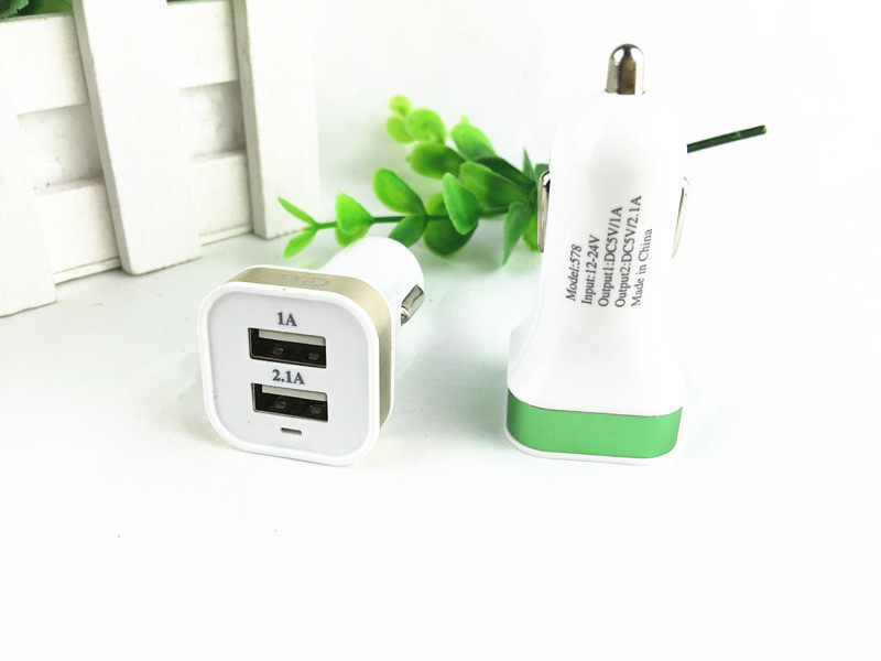 chargeur 2.1A, 2A - Ref 1296852 Image 10