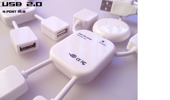 Hub USB - Ref 367617 Image 5
