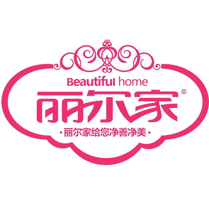 丽尔家生活企业店的LOGO
