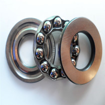 Pressure plane thrust ball bearing 51140 thrust ball bearing 8140 inner diameter 200 200 diameter 250 thickness 37mm