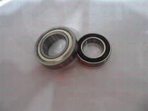 6001RS small deep groove ball bearing 16001 6001z inner diameter 12 outer diameter 28 thickness 7 8 10mm62001