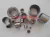 Needle roller bearing with inner ring NKI Inner diameter 5 6 7 8 9 10 Outer diameter 14 15 16 17 19 22 23 24