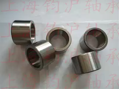Needle roller bearing inner ring steel sleeve bushing 101410 inner diameter 10 outer diameter 14 thickness 10mm
