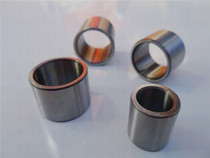 The guide sleeve steel needle roller bearing inner diameter 16 17 18 outer diameter 20 21 22 24 length 12 13mm