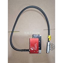 German marcomTVmodular piezoelectric injection pictures