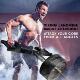 Victor Incline Barbell Press Training Bar Barrel Auxiliary Handle Core Training Auxiliary Handle