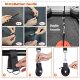 DIY homemade modified fitness equipment Feiniao home high pull-down back biceps triceps chest muscle training back and abdomen