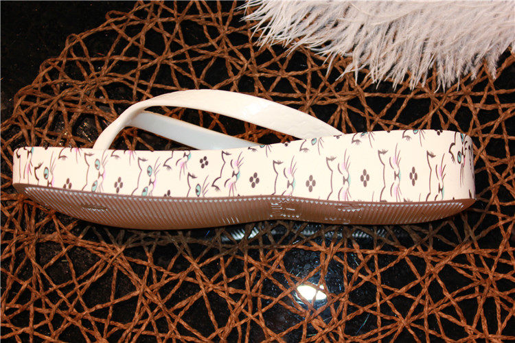 Chaussons enfants en autre pour été - semelle caoutchouc - Ref 987189 Image 10
