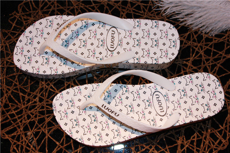 Chaussons enfants en autre pour été - semelle caoutchouc - Ref 987189 Image 8