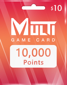 Международная сервер Adventure Island Card Multi Game Card 10USD Global Maplestory NX