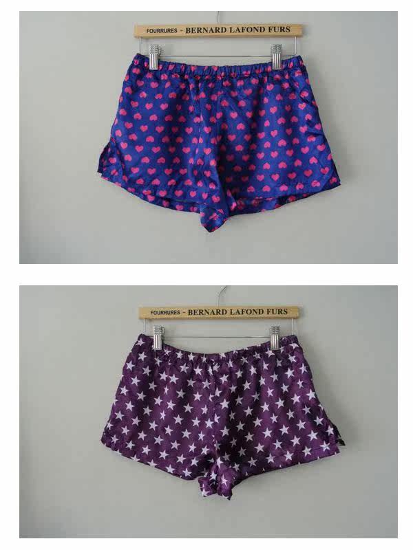 Pantalon pyjama - Ref 730071 Image 3