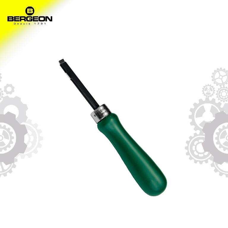 Bog tool BERGEON 6484 OPEN TABLE KNIFE WATCHES REPAIR TOOLS