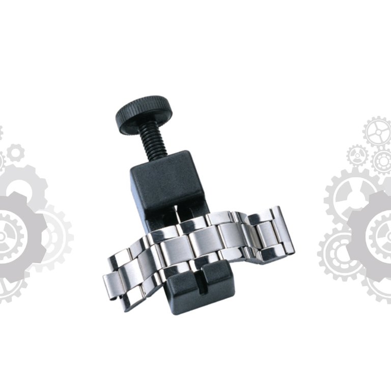 7025 small black tape machine Watch repair tool