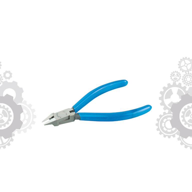 2049 Japan Sanshan brand small oblique mouth pliers watch repair tools