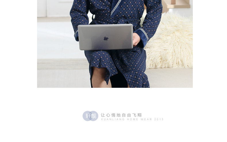 Peignoir Moyen-âge - Ref 600813 Image 12