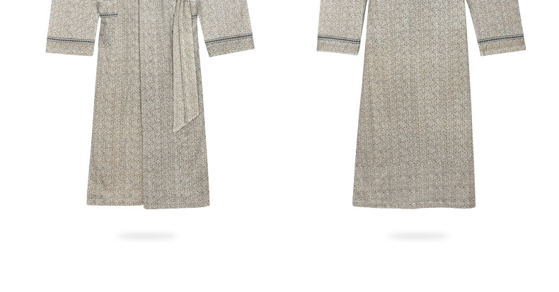 Peignoir Moyen-âge - Ref 600810 Image 19