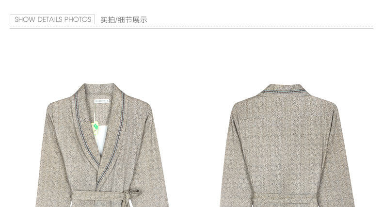 Peignoir Moyen-âge - Ref 600810 Image 17