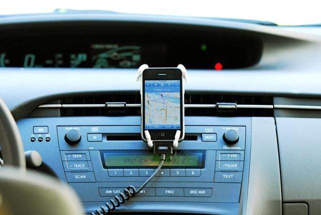 Support téléphone portable - Ref 1358951 Image 24