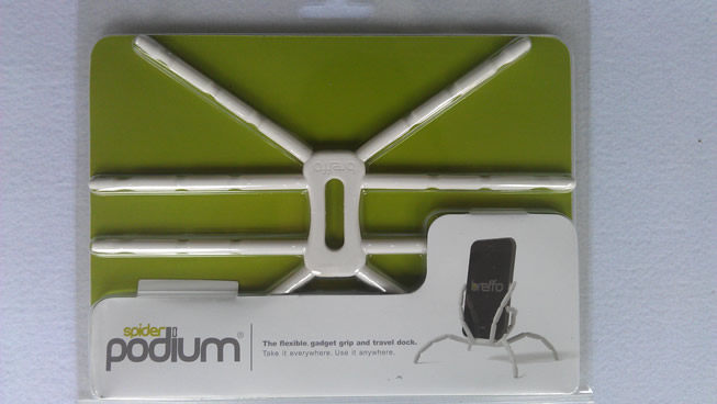 Support téléphone portable - Ref 1358951 Image 30