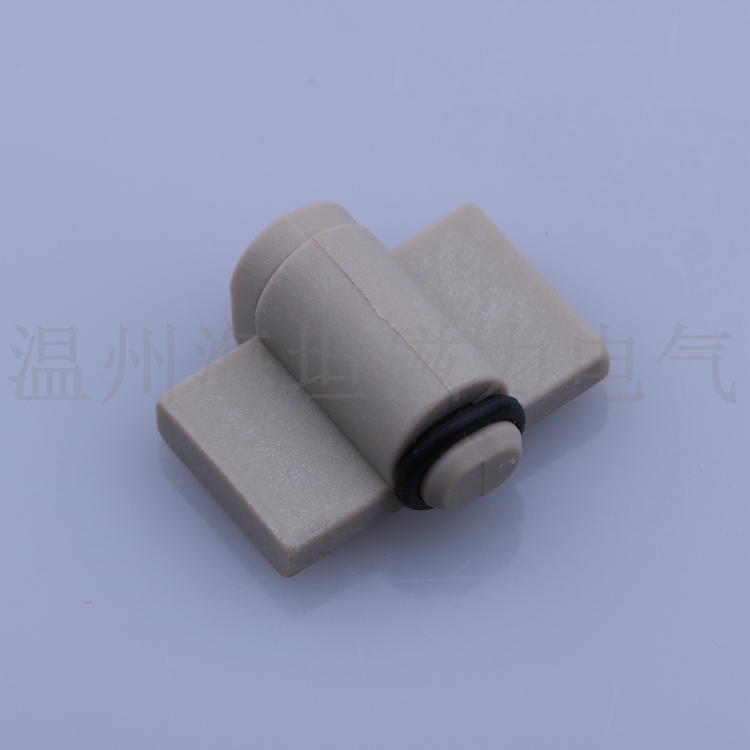 Seatan Sideboard Accessories Wetcabinet Accessories PVC Nylon Material With Screw Internet Host Shell Enclosure Accessories
