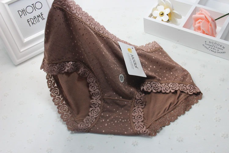 Slip jeunesse en soie Ice - Ref 642313 Image 13