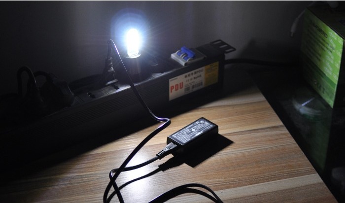 Lampe USB - Ref 376094 Image 7