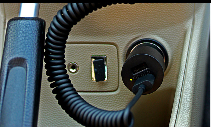 chargeur NOKIA 2A - Ref 1292001 Image 7