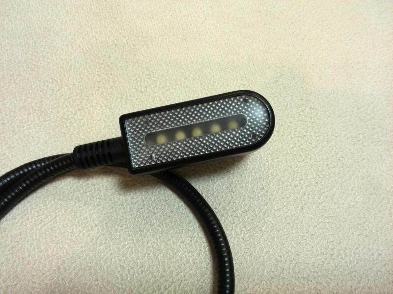 Lampe USB - Ref 376906 Image 5