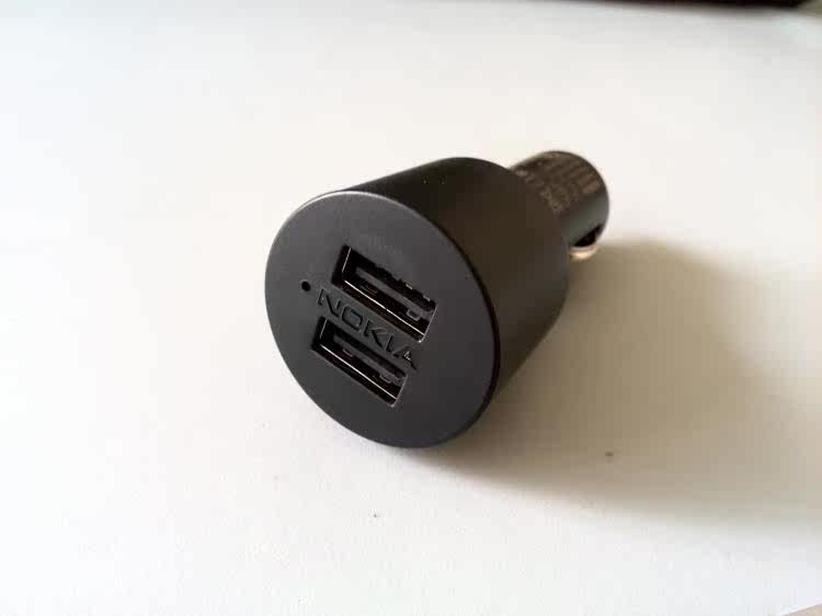 chargeur NOKIA 2A - Ref 1292001 Image 8