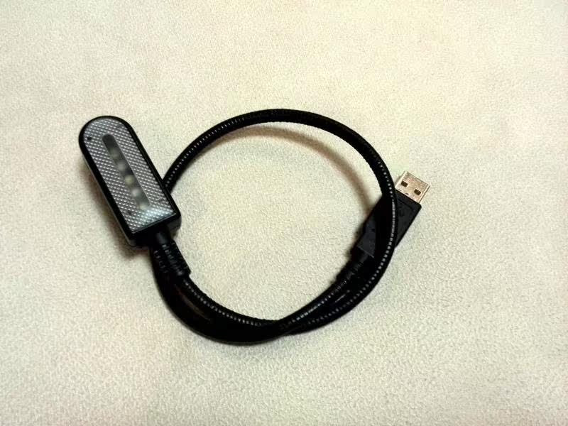 Lampe USB - Ref 376906 Image 3