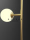 Staircase Long Pendant Light Villa Duplex Light Luxury Loft Spiral Staircase Modern Minimalist Creative Personality Design Long Pendant Light