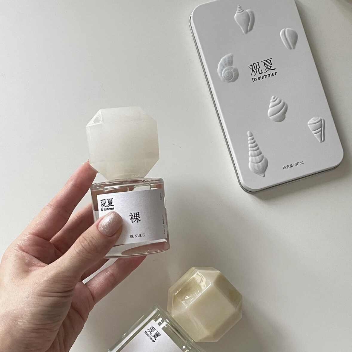 观夏香水- Top 100件观夏香水- 2026年2月更新- Taobao