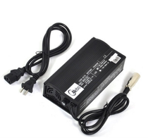 Dust Cart 310C Charger Zyp Electric Dust Cart Charger