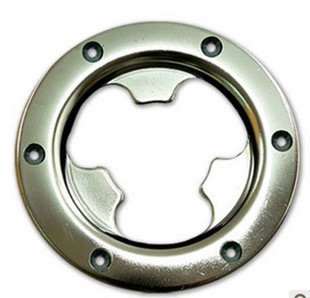 154 Erasable machine buckle BF522 Multi-functional brushed ground machine accessories
