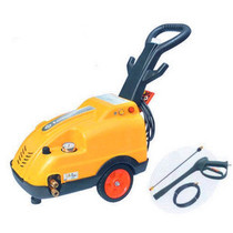 Electric high pressure washer High pressure washer Lvtian LT-8 7 18MC