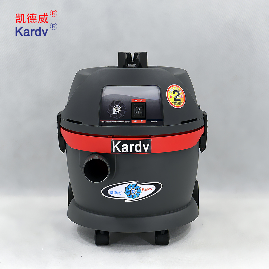 Household Vacuum Vacuum Cleaner for Office 1020