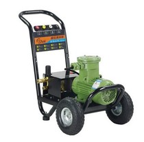 Electric explosion-proof pressure cleaning machine Oil explosion-proof high pressure cleaning machine Dewilake 15M12-2 2S2