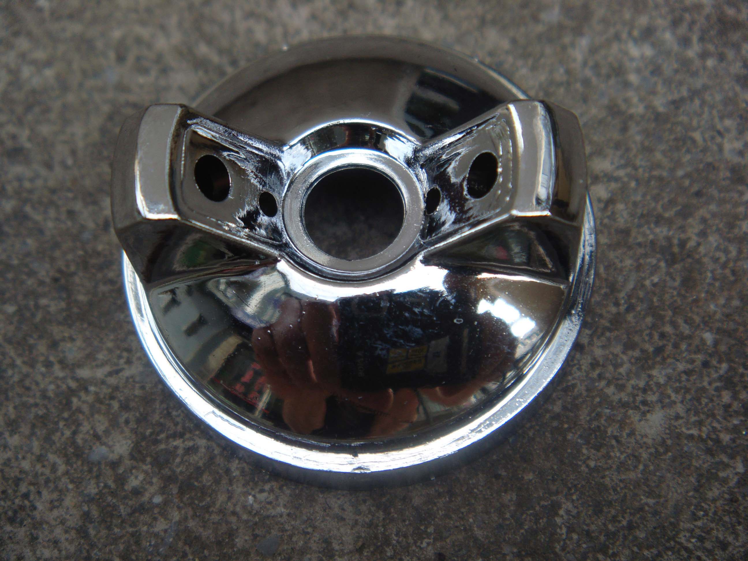 Electric Spray Gun Special Accessories Small Parts Screw Cap Atomization Cap Leakproof Home DIY Paint Spray Guns