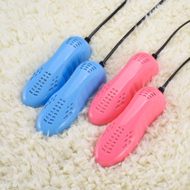 Shoe dryer Shoe dryer Deodorant sterilization Household shoe dryer Dormitory student adult multi-function baking shoe warmer