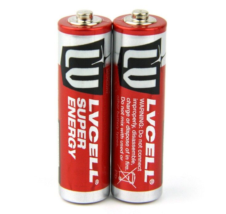 5 Number of batteries 5 Children Toys Remote control batteries 5 Number of batteries 1 5V Dry batteries Two-grain clothes
