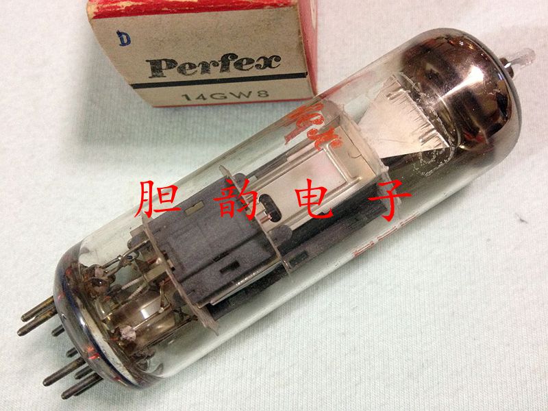 PERFEX 14GW8 PCL86 PCL86 Coil Tube