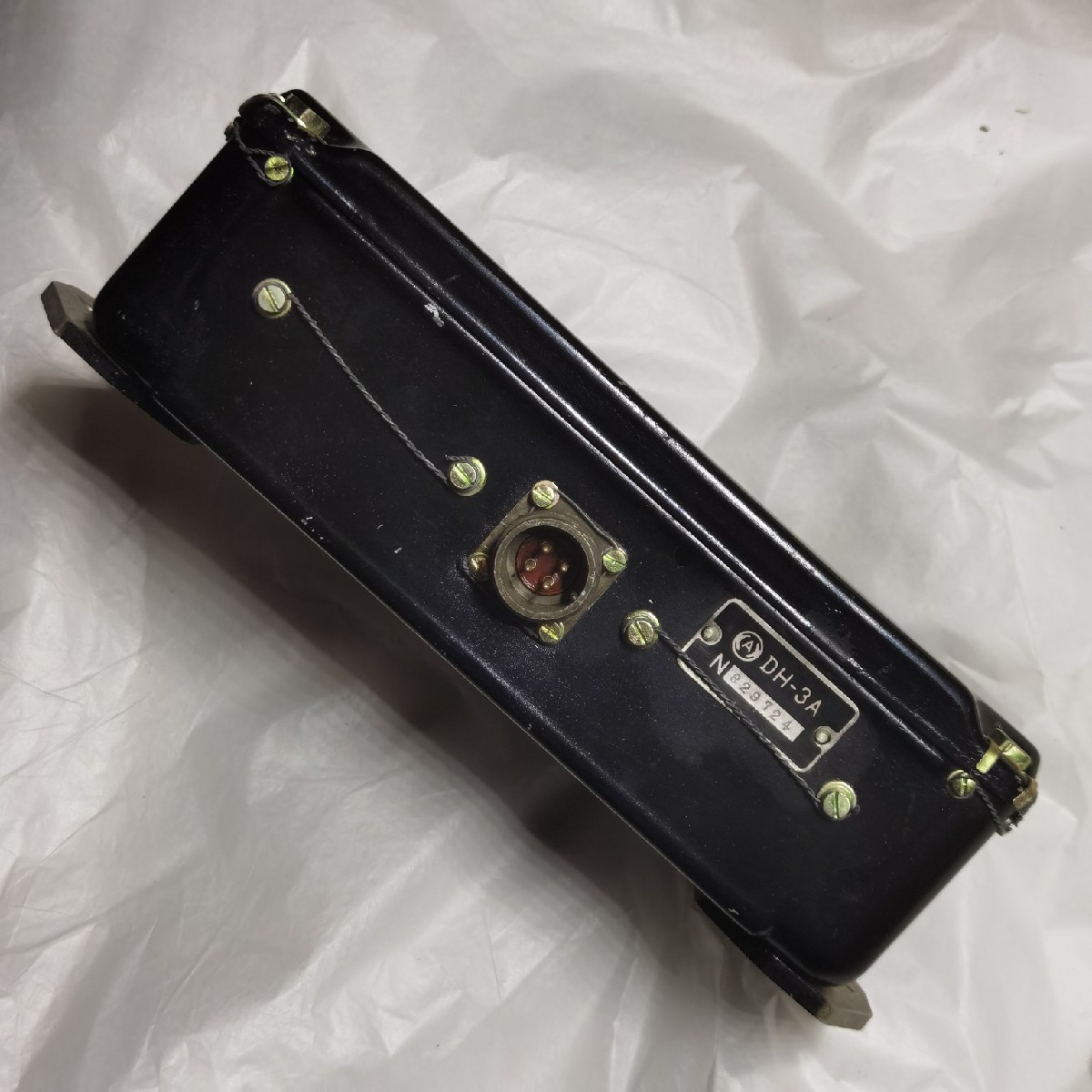 Brand new DH-3A low pressure ignition coil control box