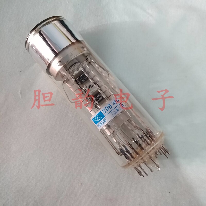 GDB-38G photomultiplier tube tube