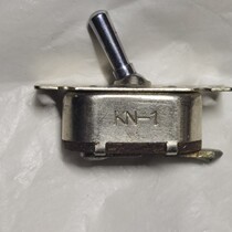 KN-1 Button Switch Switch Switch 10A 250V