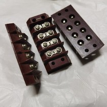 Bakelite 4-head shed wiring board quality products