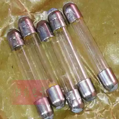 New 2A special Fuse Fuse Fuse specification 7X45mm