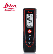 New Swiss Leica Leica DISTO D2 D1 handheld laser rangefinder measuring room scale 100 m Bluetooth