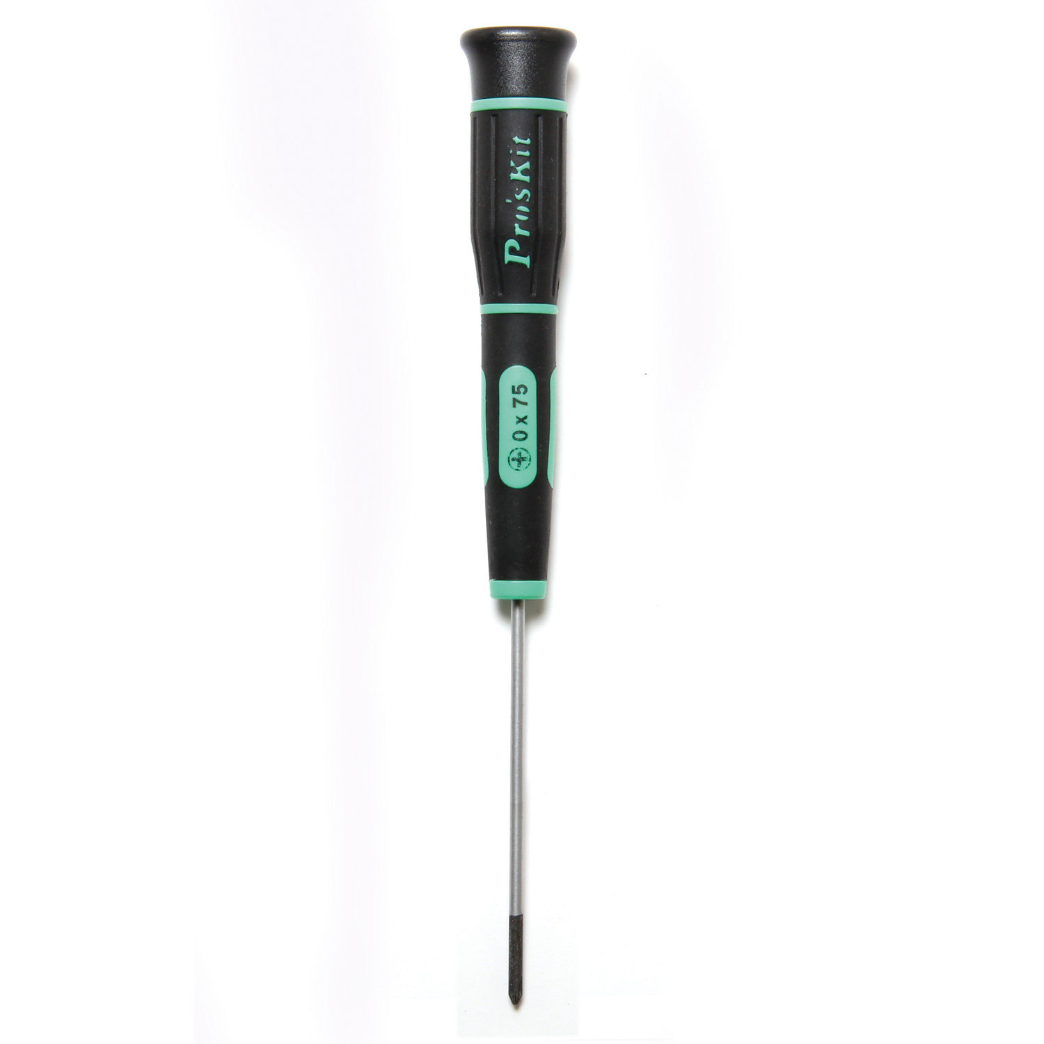 Taiwanese treasure worker SD-081-P5 cross precision screwdriver screwdriver and watch screw driver#0x2 4x75mm